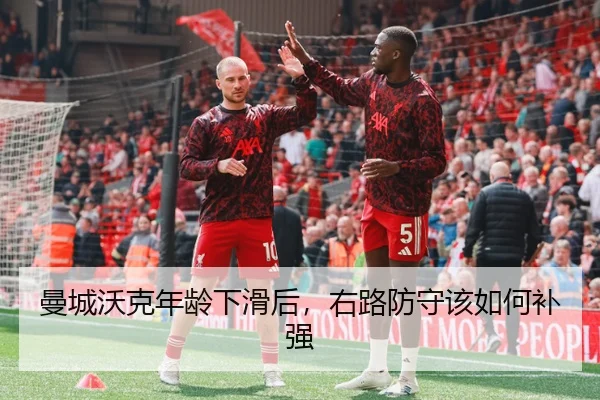 曼城沃克年龄下滑后，右路防守该如何补强